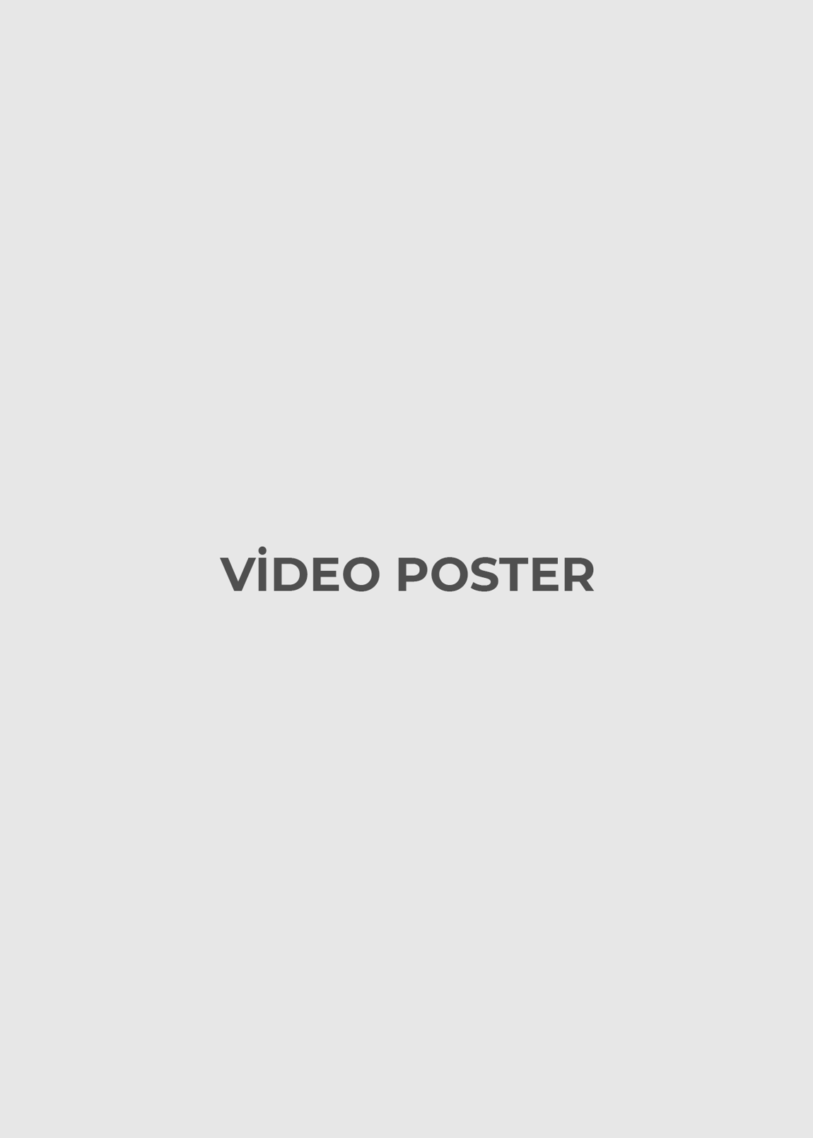 Video Poster